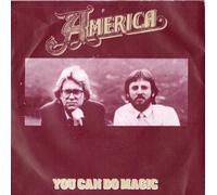 America - You Can Do Magic / Even the Score