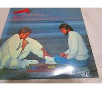 America - Your Move - Capitol Records - 1C 064 7122771