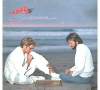 America: Your Move LP VG+/NM Canada Capitol Records ST-512277