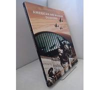 American Air Museum Duxford: A Tribute to American Air Power