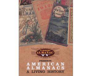 American Almanacs: A Living History of Old Farmers Almanac (Documentary)