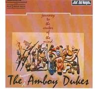 American Amboy Dukes - Journey To Center Of The Mind