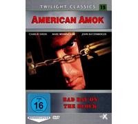 American Amok - Bad Day on the Block [Alemania] [DVD]