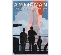 American: An Odyssey to 1947 [USA] [DVD]