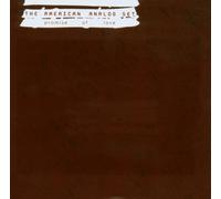 American Analog Set - Promise of Love