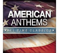 American Anthems All Time Classics – Sony Music