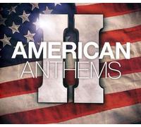 American Anthems Ii