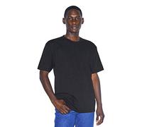 American Apparel Heavy Jersey Box Short Sleeve T-Shirt