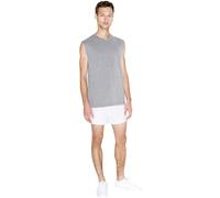 American Apparel Hombre California Polar Retro Corto