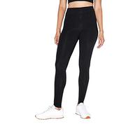 American Apparel - Leggings para Mujer, Negro y Negro., XS