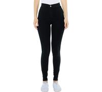 Vaqueros Easy Jean para mujer de American Apparel, color negro, talla peque a