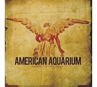 American Aquarium – Dance For The Lonely