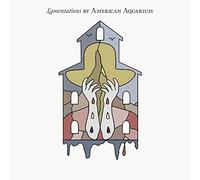 American Aquarium - Lamentations [Vinilo]