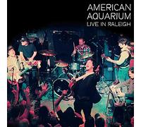 American Aquarium - Live in Raleigh