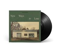 American Aquarium - New Ways To Lose [Vinilo]