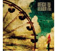 American Aquarium Small Town Hymns (Vinyl) (Importación USA)