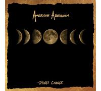 American Aquarium - Things Change [Vinilo]