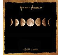 American Aquarium - Things Change [Vinilo]