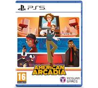 American Arcadia