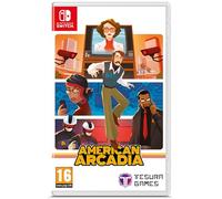 American Arcadia