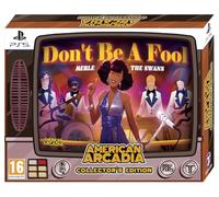 American Arcadia Collector's Edition