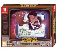 American Arcadia Collector's Edition
