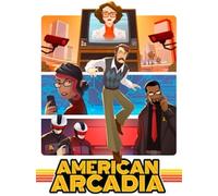 American Arcadia (PC) - Steam Key - EUROPE