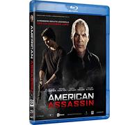 American Assassin [Blu-ray]