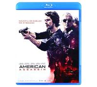 American Assassin [Blu-Ray] [Region Free] (IMPORT) (No hay versión española)