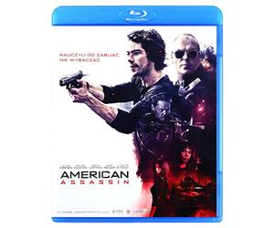 American Assassin [Blu-Ray] [Region Free] (IMPORT) (No hay versión española)