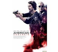 American Assassin [DVD]