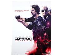 American Assassin [DVD] (IMPORT) (No hay versión española)