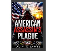 AMERICAN ASSASSIN'S PLAGUE: Season 3 (America histroy series)