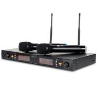 American Audio WM-219 microfono inalambrico de Mano Profesional