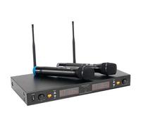 American Audio WM-219 microfono inalambrico de Mano Profesional