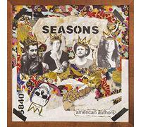 American Authors - Seasons [Vinilo]
