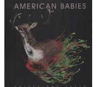 American Babies - Knives & Teeth [Vinilo]
