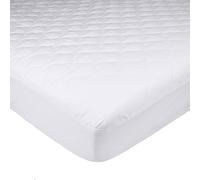 American Baby Company - Funda Acolchada para colchón Ultra Suave e Impermeable