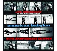 Joe Grushecky and The Houserockers – American Babylon – Vinilo 2LP – Edición 25 aniversario