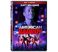American_Bad_Boy [USA] [DVD]