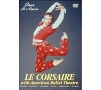 American Ballet Theater - Adam: le Corsaire [1999] [Alemania] [DVD]