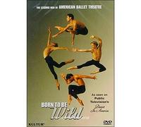 American Ballet Theater - Born To Be Wild [USA] [DVD]
