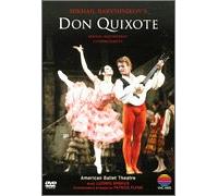 American Ballet Theatre - Baryshnikov S Don Quixote [Alemania] [DVD]