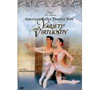 American Ballet Theatre: New York Gala [USA] [DVD]