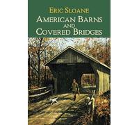 American Barns & Covered Bridges