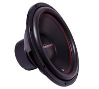 American Bass woofer de 15 pulgadas 1000 vatios máx. 4 ohmios SVC