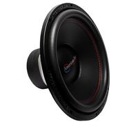 American Bass woofer de 15 pulgadas 1000 vatios máx. 4 ohmios SVC