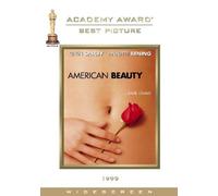 American Beauty (Academy Awards Edition) (2005) DVD