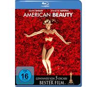 American Beauty [Blu-ray] (Blu-ray) Kevin Spacey Annette Bening Thora Birch
