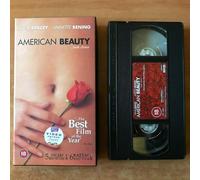 American Beauty [Alemania] [VHS]